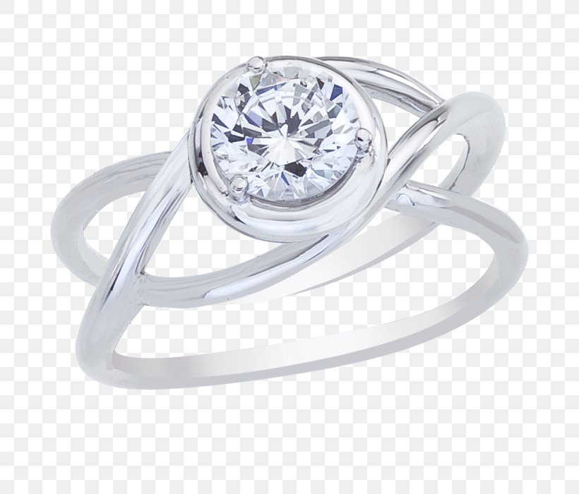 Silver Wedding Ring Body Jewellery Platinum, PNG, 700x700px, Silver, Body Jewellery, Body Jewelry, Diamond, Fashion Accessory Download Free