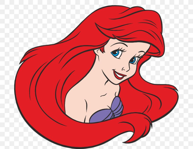 The Little Mermaid Ariel Animation YouTube, PNG, 699x633px, Watercolor, Cartoon, Flower, Frame, Heart Download Free