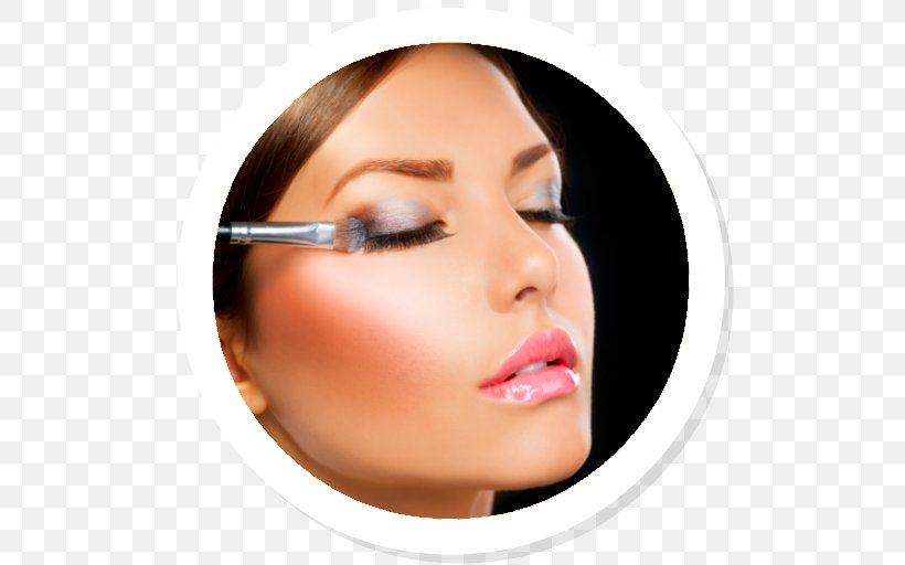 Bobbi Brown Eye Shadow Beauty Parlour Eyelash Cosmetics, PNG, 512x512px, Bobbi Brown, Beauty, Beauty Parlour, Cheek, Chin Download Free