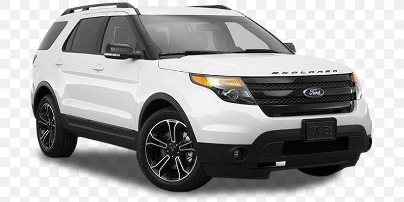 Ford Motor Company Car Sport Utility Vehicle Ford Edge, PNG, 705x411px, Ford, Automatic Transmission, Automotive Design, Automotive Exterior, Automotive Tire Download Free