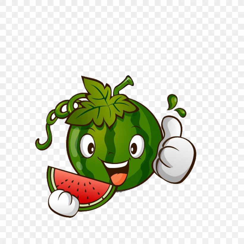 Fruit Royalty-free Clip Art, PNG, 2953x2953px, Fruit, Cartoon, Character, Fictional Character, Flowering Plant Download Free