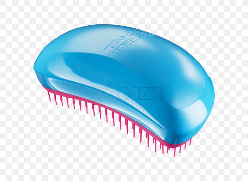 Hairbrush Idealo Blue, PNG, 600x600px, Hairbrush, Aqua, Blue, Brush, Electric Blue Download Free