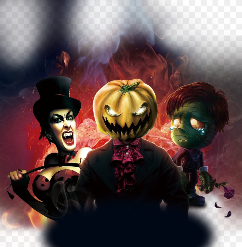 Halloween Boszorkxe1ny, PNG, 2165x2208px, Halloween, Action Figure, Fictional Character, Ghost, Poster Download Free