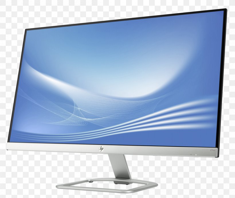 Hewlett-Packard IPS Panel Computer Monitors LED-backlit LCD Liquid-crystal Display, PNG, 1200x1012px, Hewlettpackard, Backlight, Computer, Computer Monitor, Computer Monitor Accessory Download Free