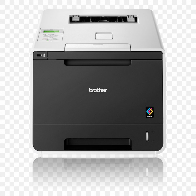 Laser Printing Paper Printer Brother HL L8350, PNG, 960x960px, Laser Printing, Brother Industries, Color, Color Printing, Electronic Device Download Free