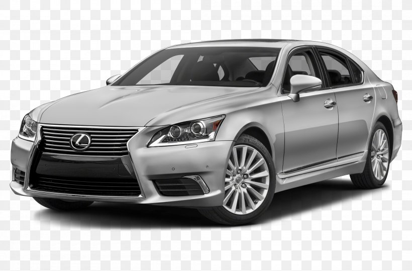 2017 Lexus LS Car 2014 Lexus LS 460 2016 Lexus LS 460, PNG, 2100x1386px, Lexus, Automotive Design, Automotive Exterior, Bumper, Car Download Free