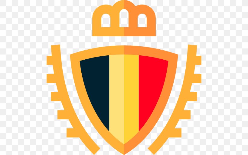 Belgian Icon, PNG, 512x512px, Computer Software, Belgium, Crest, Emblem, Logo Download Free