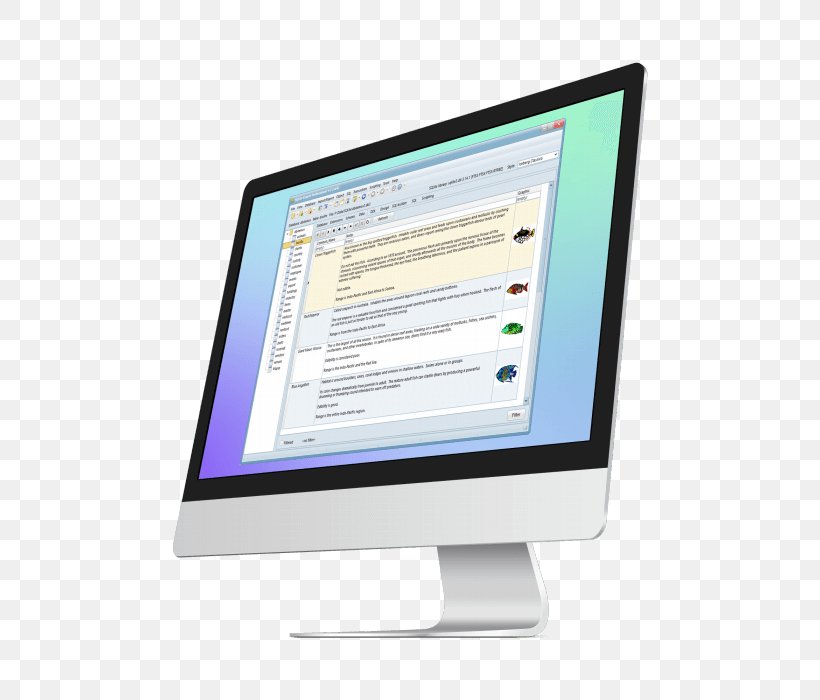 Computer Monitors Mac Mini MacOS IMac, PNG, 700x700px, Computer Monitors, Apple, Brand, Computer, Computer Monitor Download Free