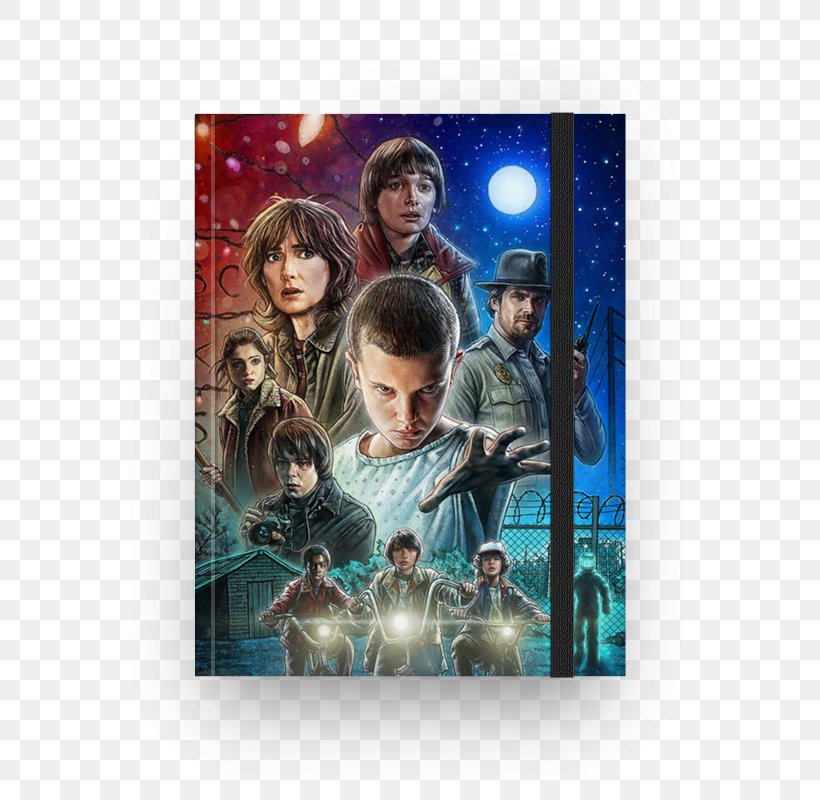 Eleven Television Show Stranger Things, PNG, 800x800px, Eleven, Actor, Duffer Brothers, Film, Human Behavior Download Free