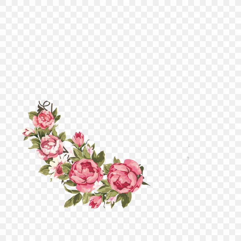 Flower Floral Design PicsArt Photo Studio Garden Roses Image, PNG, 1024x1024px, Flower, Art, Blossom, Bouquet, Bts Download Free