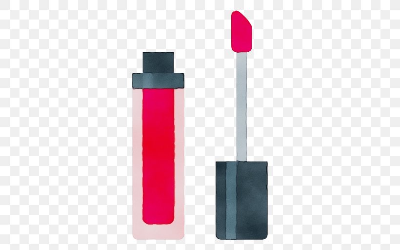 Lips Cartoon, PNG, 512x512px, Watercolor, Cosmetics, Lip Gloss, Lips, Lipstick Download Free