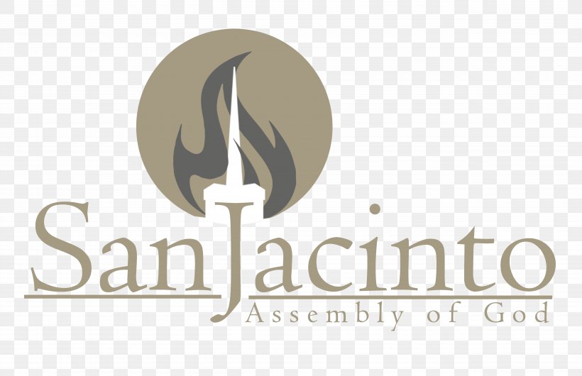 Logo San Jacinto Assembly Of God Brand Font, PNG, 5100x3300px, Logo, Brand, San Jacinto, Text Download Free