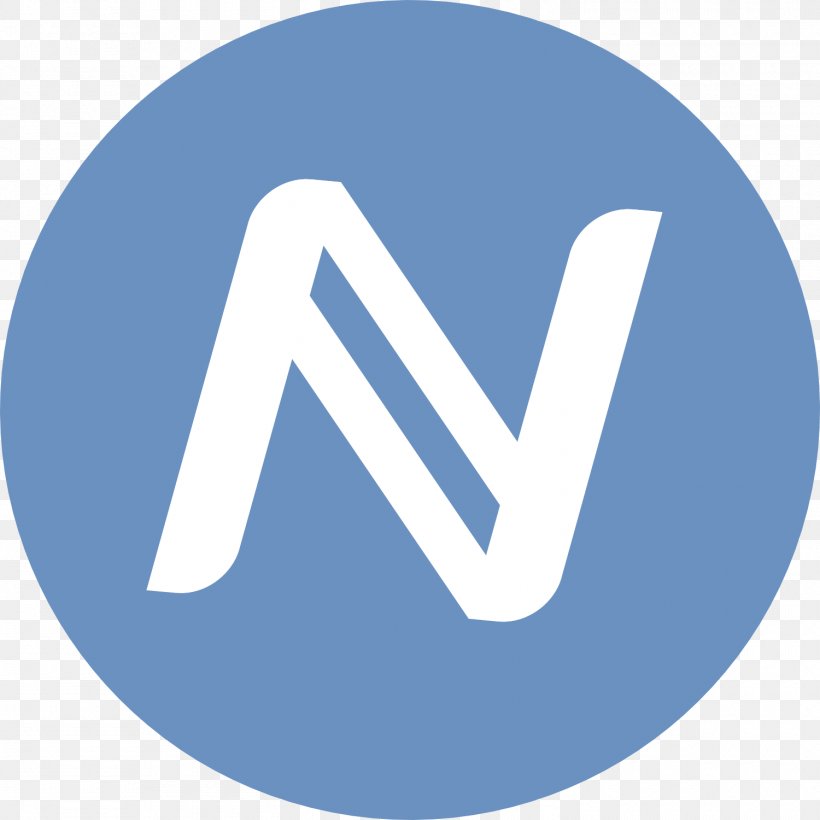 Namecoin Cryptocurrency .bit, PNG, 1500x1500px, Namecoin, Altcoins, Bit, Bitcoin, Blue Download Free