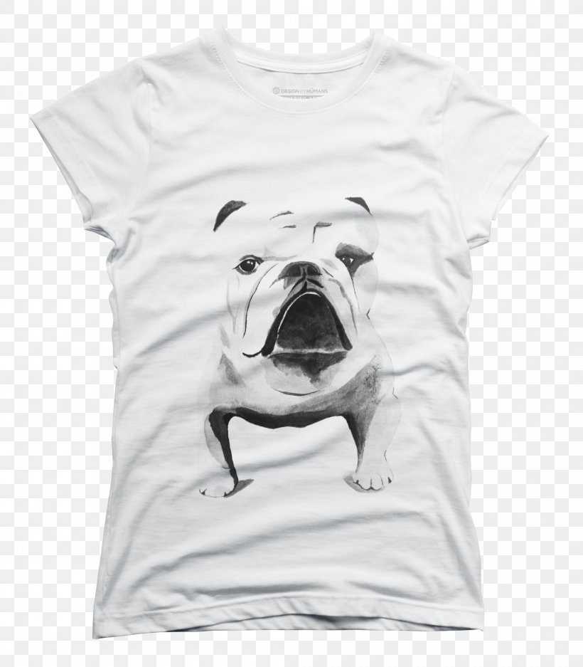 Non-sporting Group T-shirt French Bulldog Pug, PNG, 2100x2400px, Nonsporting Group, Black, Black And White, Bulldog, Carnivoran Download Free