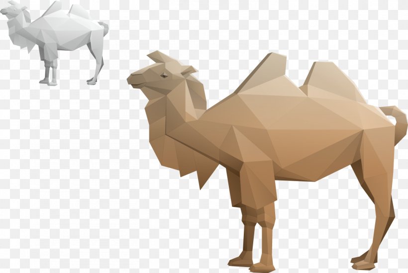 Paper Origami Clip Art, PNG, 1508x1010px, Paper, Animal, Arabian Camel, Camel, Camel Like Mammal Download Free