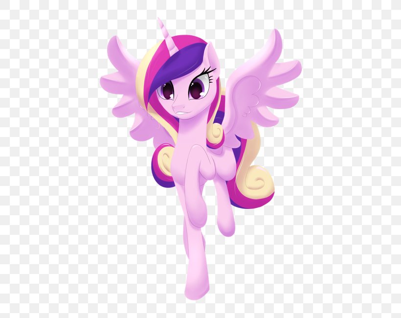 Pony Princess Cadance Fan Art Cartoon DeviantArt, PNG, 496x650px, 7 Days To Die, Pony, Animal Figure, Cartoon, Comics Download Free