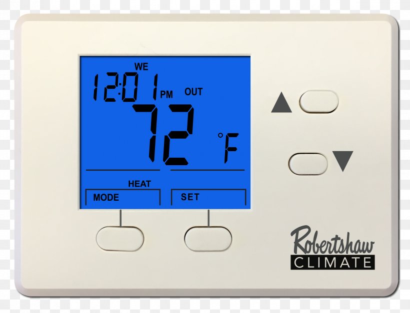 Programmable Thermostat Wiring Diagram Sensor, PNG, 2365x1809px, Thermostat, Air Conditioning, Diagram, Electrical Switches, Electrical Wires Cable Download Free
