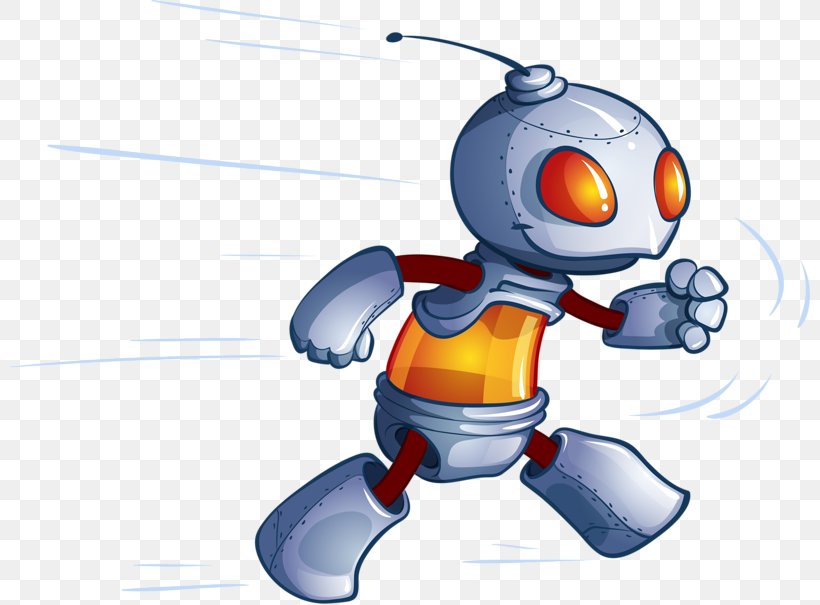 Robot Character Clip Art, PNG, 800x605px, Robot, Art, Cartoon, Character, Fiction Download Free