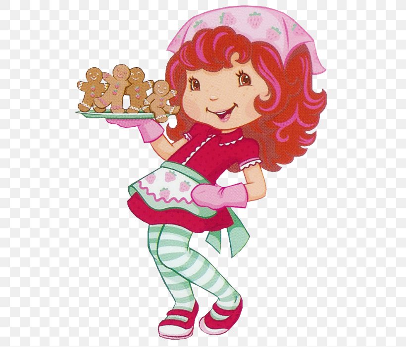Strawberry Shortcake Amorodo Clip Art, PNG, 549x701px, Strawberry Shortcake, American Greetings, Amorodo, Art, Candy Download Free