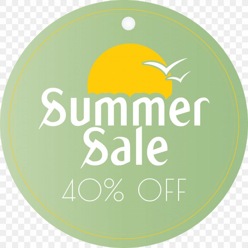 Summer Sale, PNG, 3000x3000px, Summer Sale, Area, Labelm, Logo, M Download Free