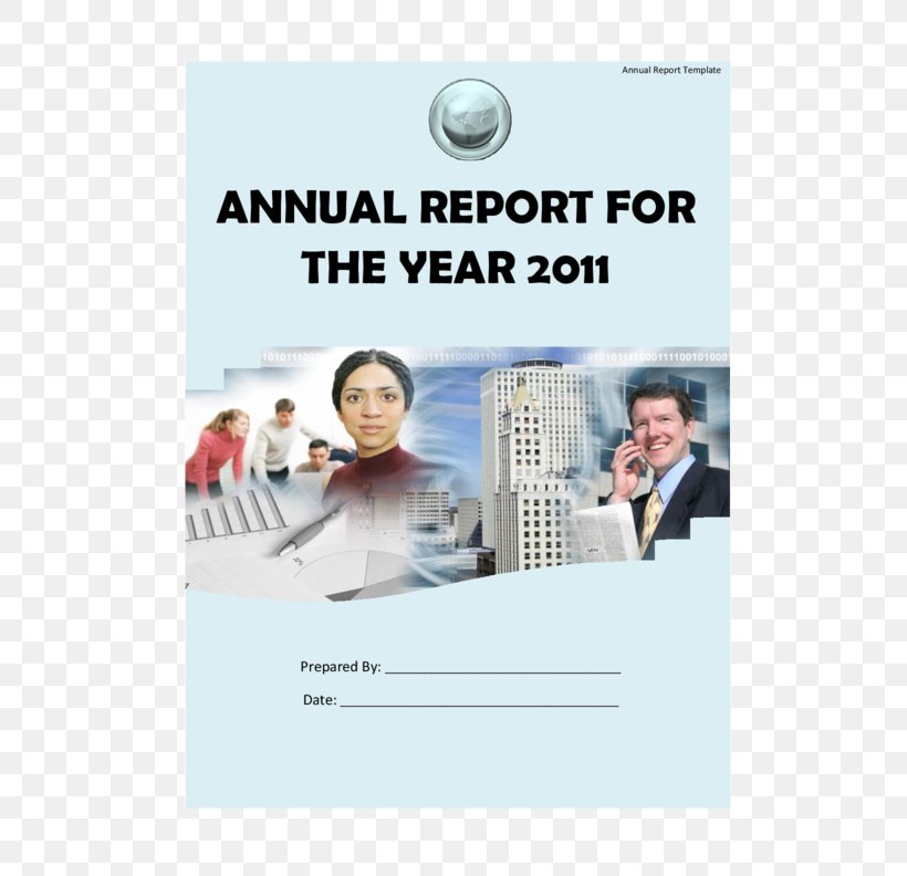 Template Microsoft Excel Microsoft Word Annual Report Document, PNG, 612x792px, Template, Advertising, Annual Report, Business, Communication Download Free