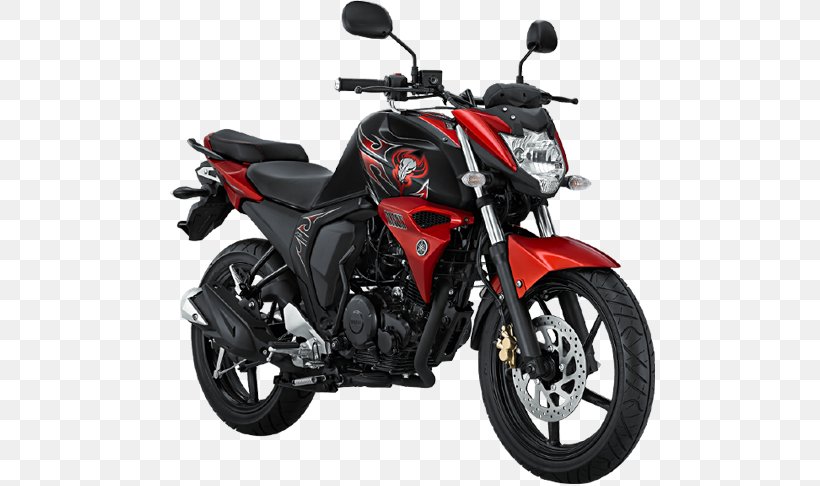 Yamaha FZ16 Fuel Injection Yamaha FZ150i Yamaha MT-25 Honda, PNG, 770x486px, Yamaha Fz16, Automotive Exterior, Automotive Lighting, Automotive Wheel System, Car Download Free