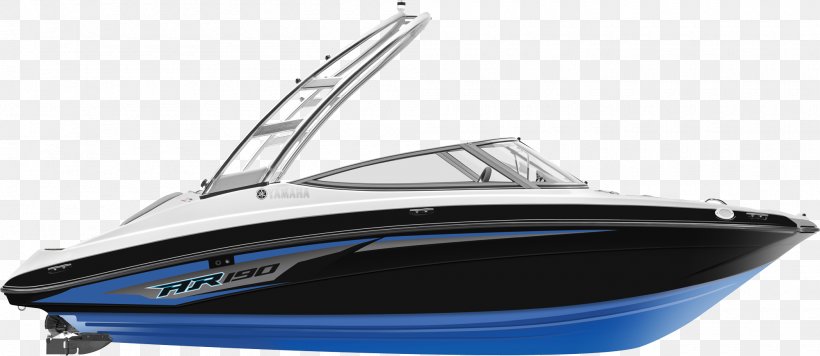 Yamaha Motor Company Boat Engine Price Sales, PNG, 2000x869px, Yamaha Motor Company, Automotive Exterior, Boat, Boating, Bow Rider Download Free