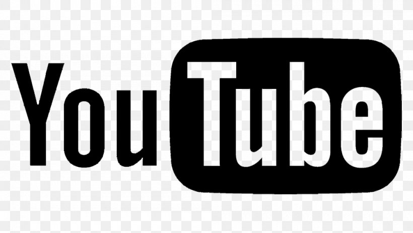 YouTube Logo, PNG, 1000x566px, Youtube, Brand, Logo, Text, Trademark Download Free