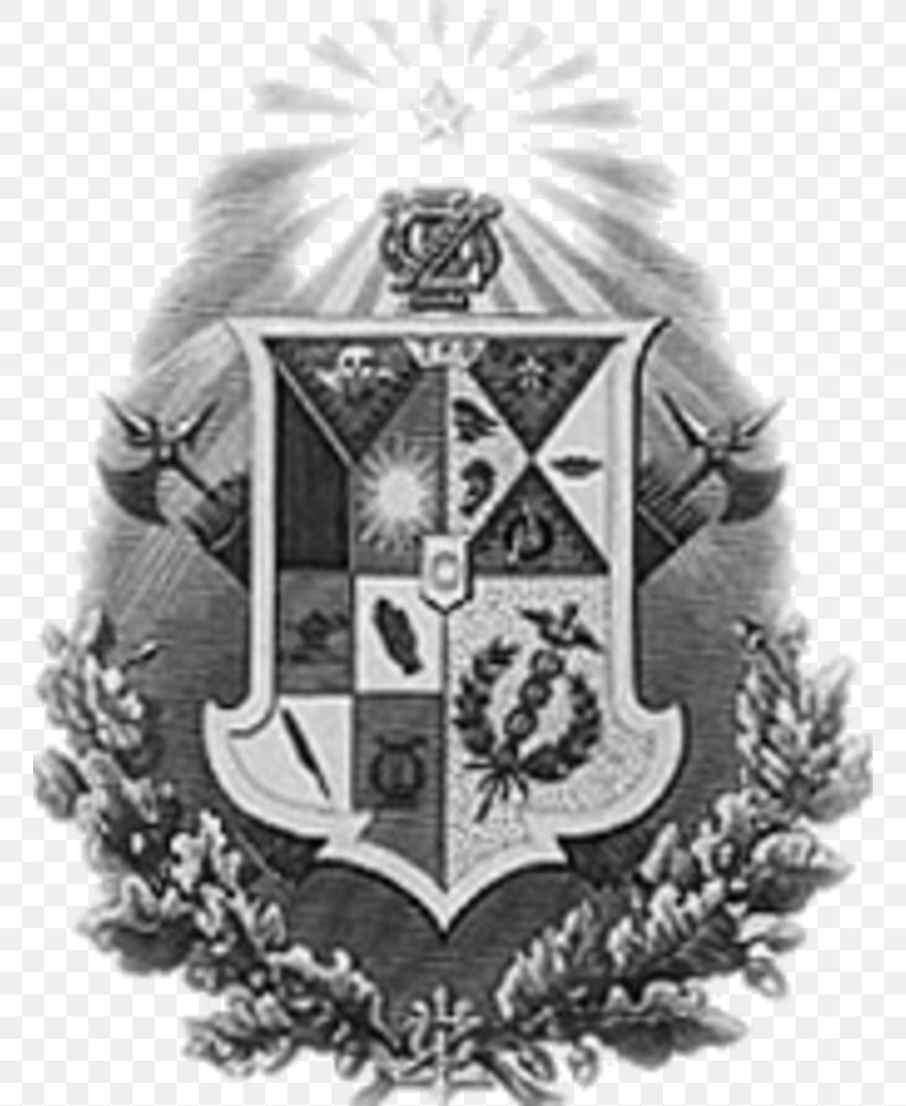 Zeta Psi University Of Virginia Fraternities And Sororities The Black History Project Sigma Pi, PNG, 760x1001px, Zeta Psi, African American, Africanamerican History, Badge, Black And White Download Free