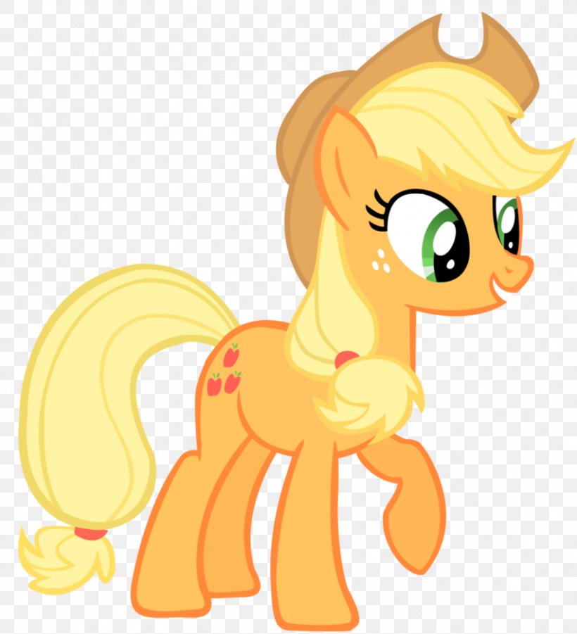 Applejack My Little Pony Rarity Rainbow Dash, PNG, 852x937px, Applejack, Animal Figure, Art, Ashleigh Ball, Carnivoran Download Free