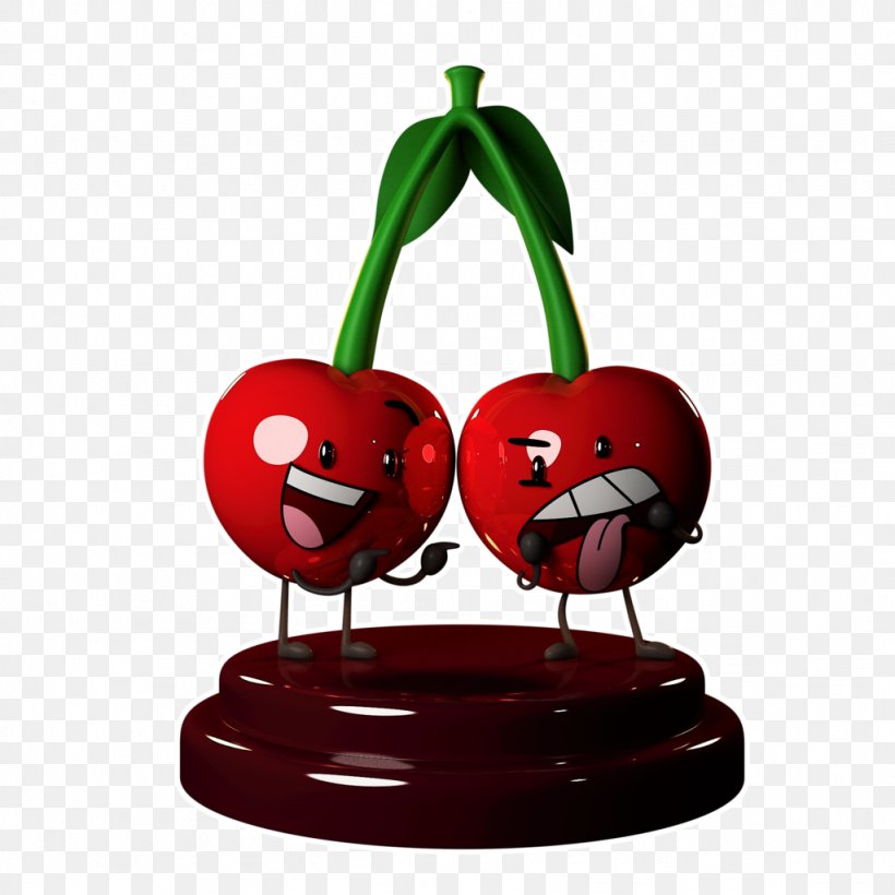 Cherry Food Fan Art Fruit DeviantArt, PNG, 1024x1024px, Cherry, Art, Character, Deviantart, Fan Art Download Free