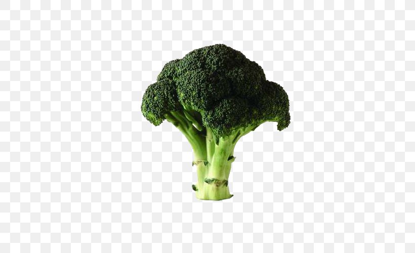 Chinese Broccoli Cauliflower Vegetable Potato, PNG, 500x500px, Broccoli, Brassica, Brassica Oleracea, Cabbage Family, Carotene Download Free
