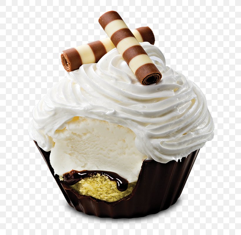 Cupcake Ice Cream Cake Chocolate Ice Cream, PNG, 800x800px, Cupcake, Birthday Cake, Biscuits, Buttercream, Cake Download Free