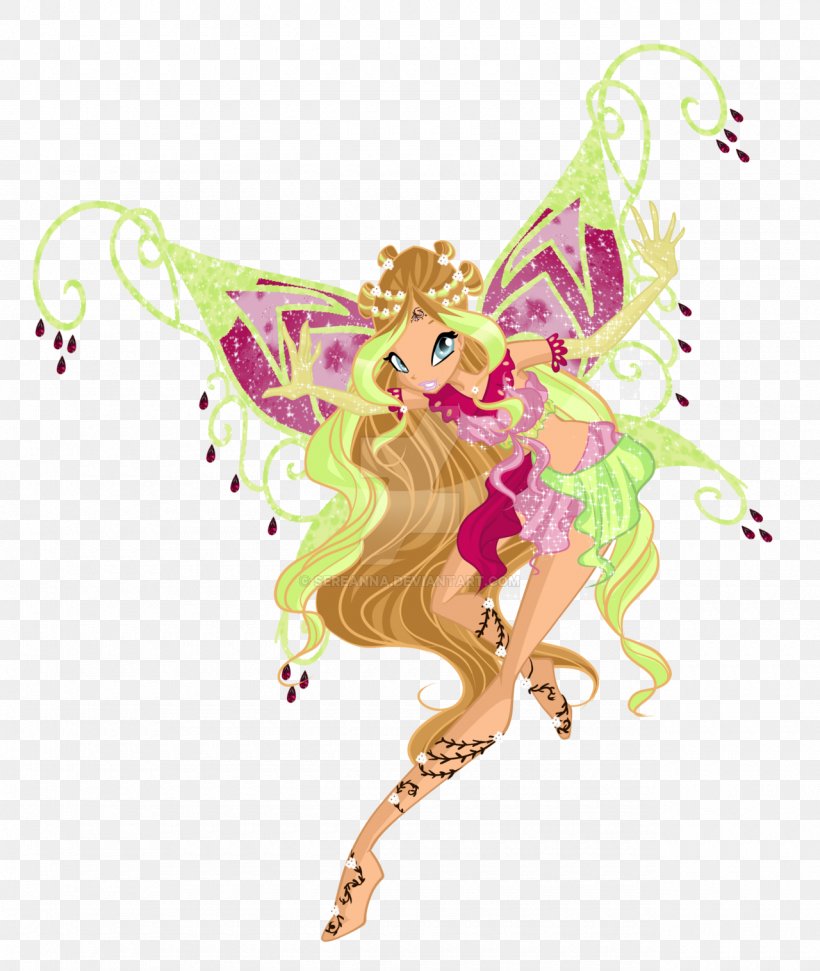 DeviantArt Fairy, PNG, 1280x1517px, Watercolor, Cartoon, Flower, Frame, Heart Download Free