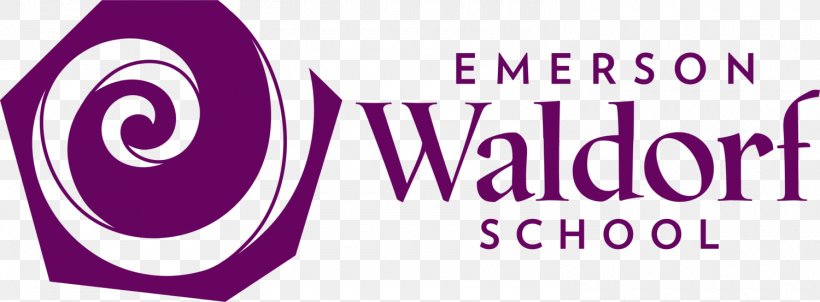 Emerson Waldorf School Logo Waldorf Education Curriculum Of The Waldorf Schools, PNG, 1500x553px, Logo, Brand, Chapel Hill, Curriculum, Kindergarten Download Free