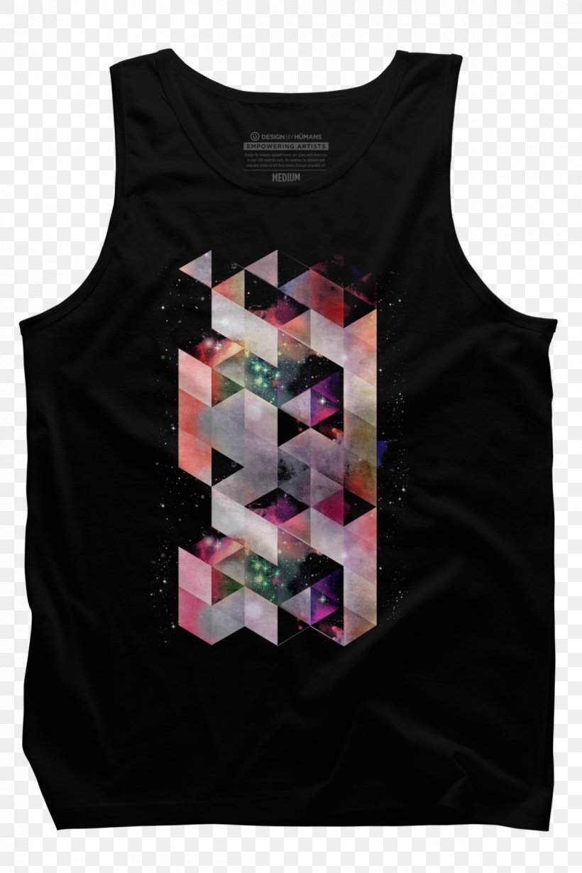 Gilets T-shirt Sleeveless Shirt Giclée, PNG, 1200x1800px, Gilets, Art, Black, Black M, Clothing Download Free