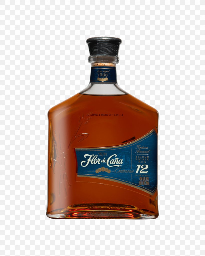 Liqueur Rum Nicaragua Flor De Caña Whiskey, PNG, 1600x2000px, Liqueur, Alcoholic Beverage, Brand, Country, Distilled Beverage Download Free