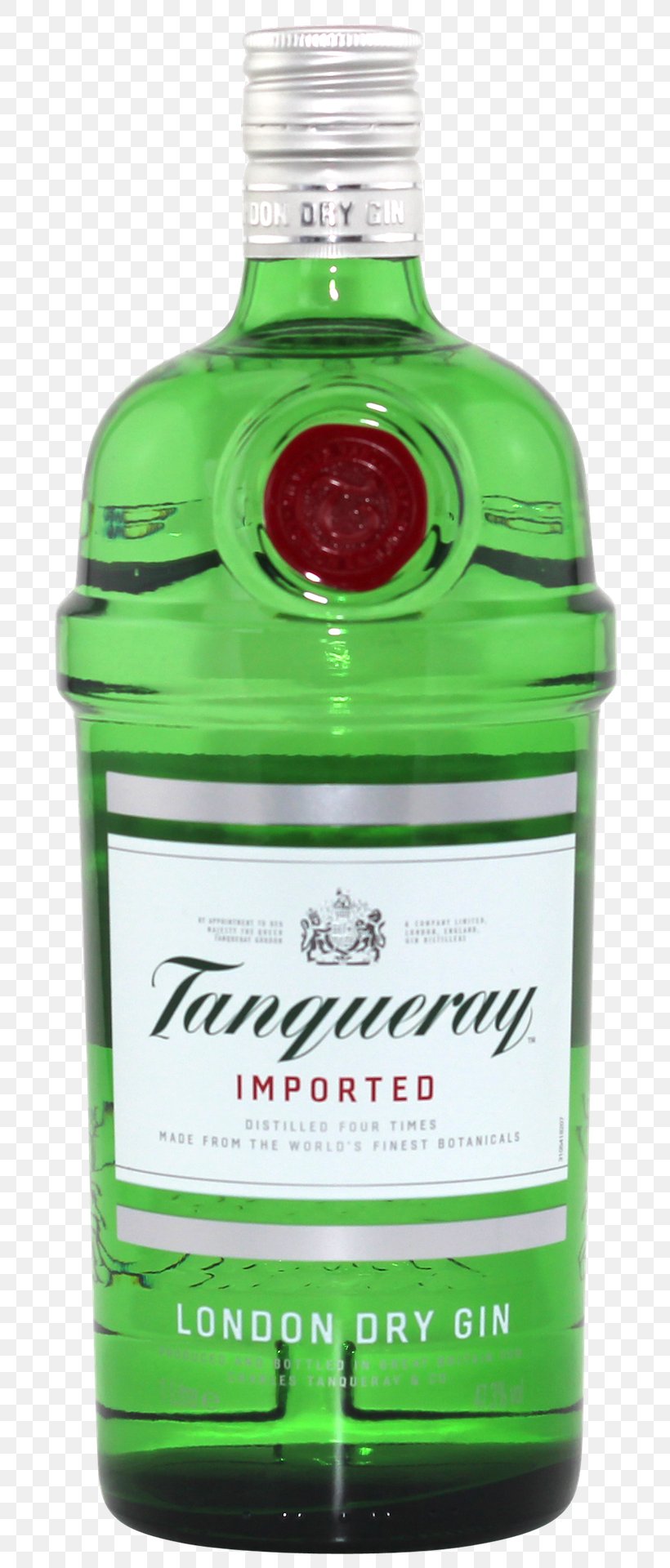 Liqueur Tanqueray Gin And Tonic Distilled Beverage, PNG, 734x1920px, Liqueur, Aguardiente, Alcoholic Beverage, Alcoholic Drink, Bottle Download Free