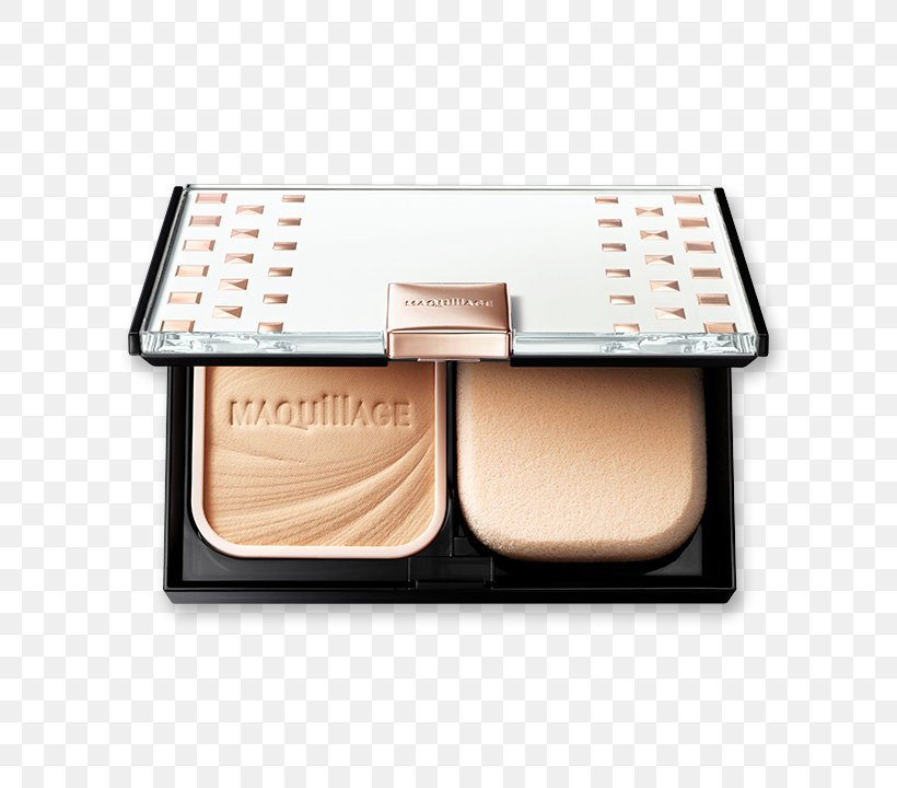 MAQuillAGE Shiseido Foundation Cosmetics Face Powder, PNG, 720x720px, Maquillage, Beauty, Cosme, Cosmetics, Face Powder Download Free