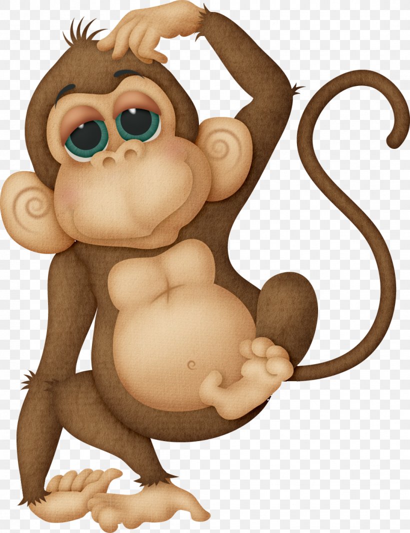 Monkey Cuteness Clip Art, PNG, 1092x1421px, Curious George, Carnivoran, Cartoon, Clip Art, Cuteness Download Free