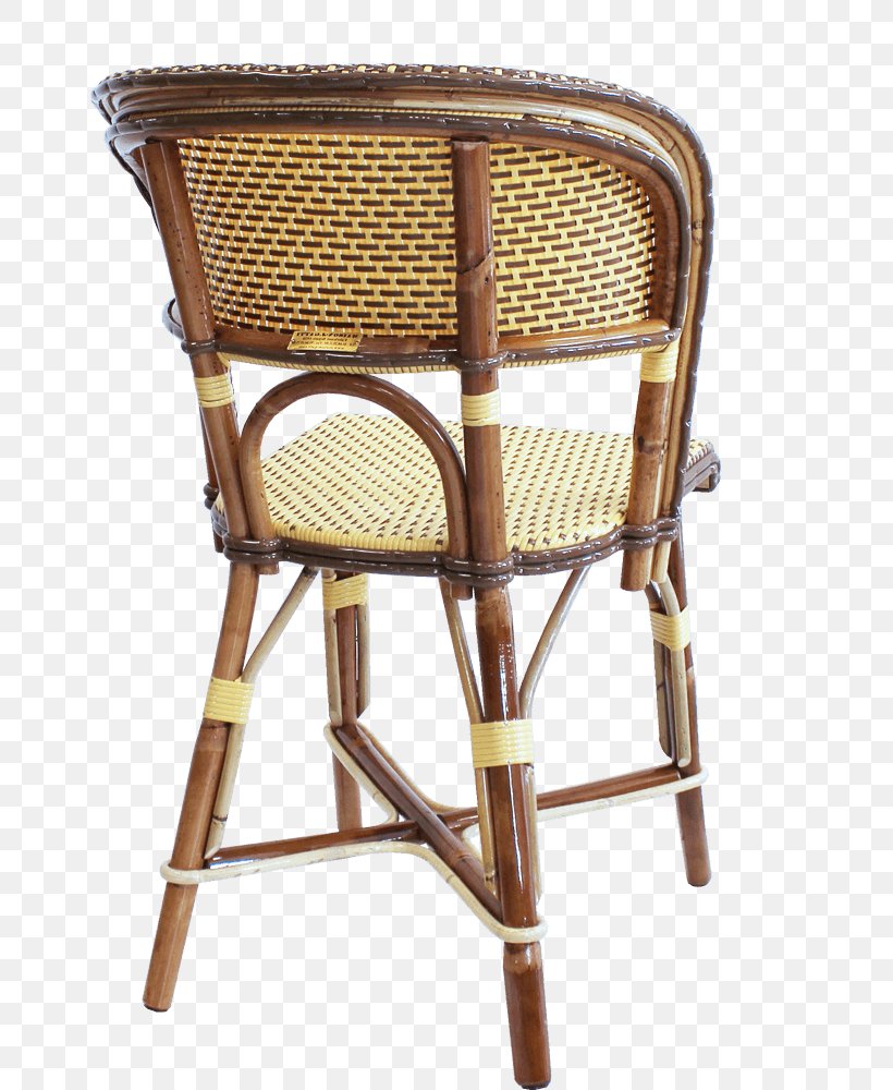 No. 14 Chair Bar Stool Rattan Bentwood, PNG, 750x1000px, Chair, Bar, Bar Stool, Bentwood, Fauteuil Download Free