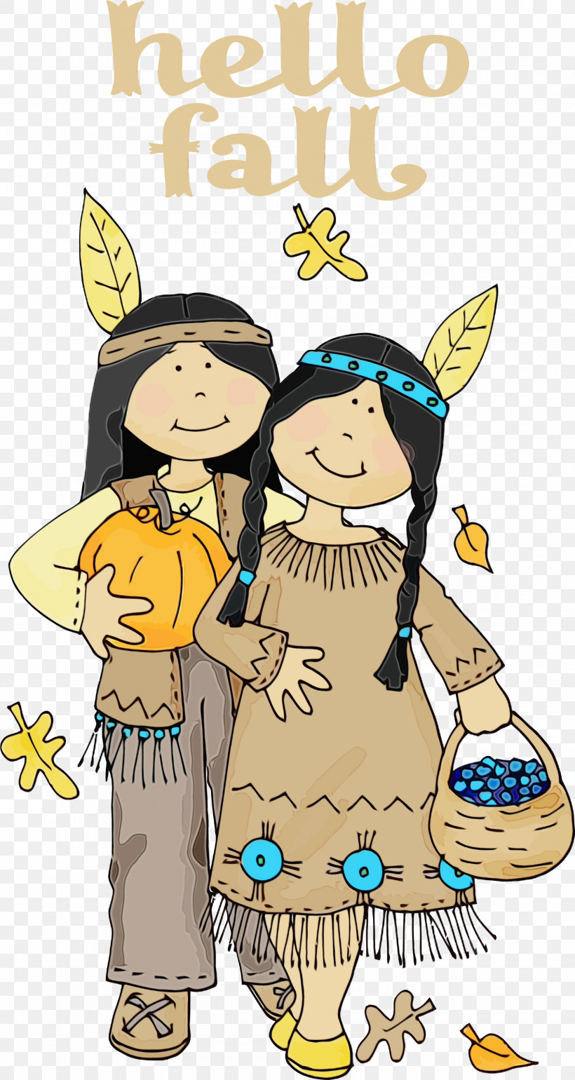 Thanksgiving Turkey, PNG, 1597x3000px, Hello Fall, Autumn, Cartoon, Comics, Drawing Download Free