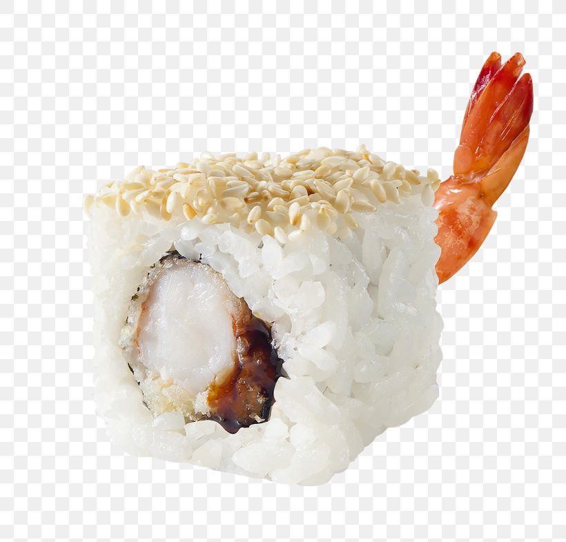 California Roll Makizushi Sushi Pizza Teriyaki, PNG, 800x785px, California Roll, Asian Food, Comfort Food, Commodity, Cuisine Download Free