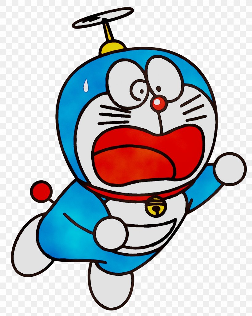 Clip Art Product Doraemon, PNG, 1274x1600px, Art, Cartoon, Cheek ...