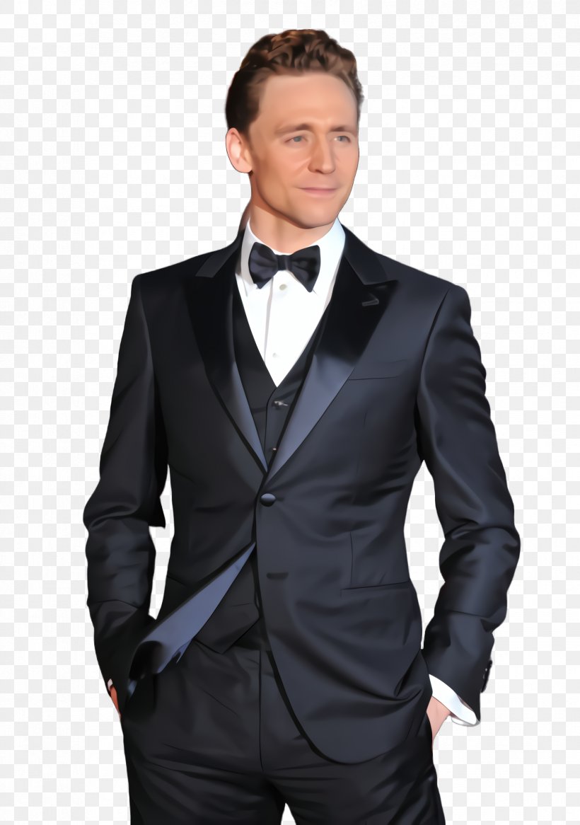 Coat Cartoon, PNG, 1676x2384px, Tom Hiddleston, Black, Blazer, Blue, Businessperson Download Free