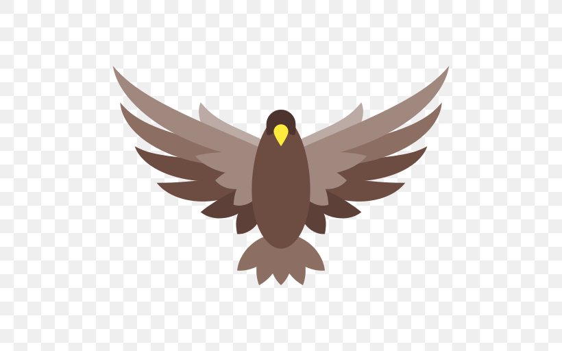 Symbol Clip Art, PNG, 512x512px, Symbol, Beak, Bird, Bird Of Prey, Computer Servers Download Free