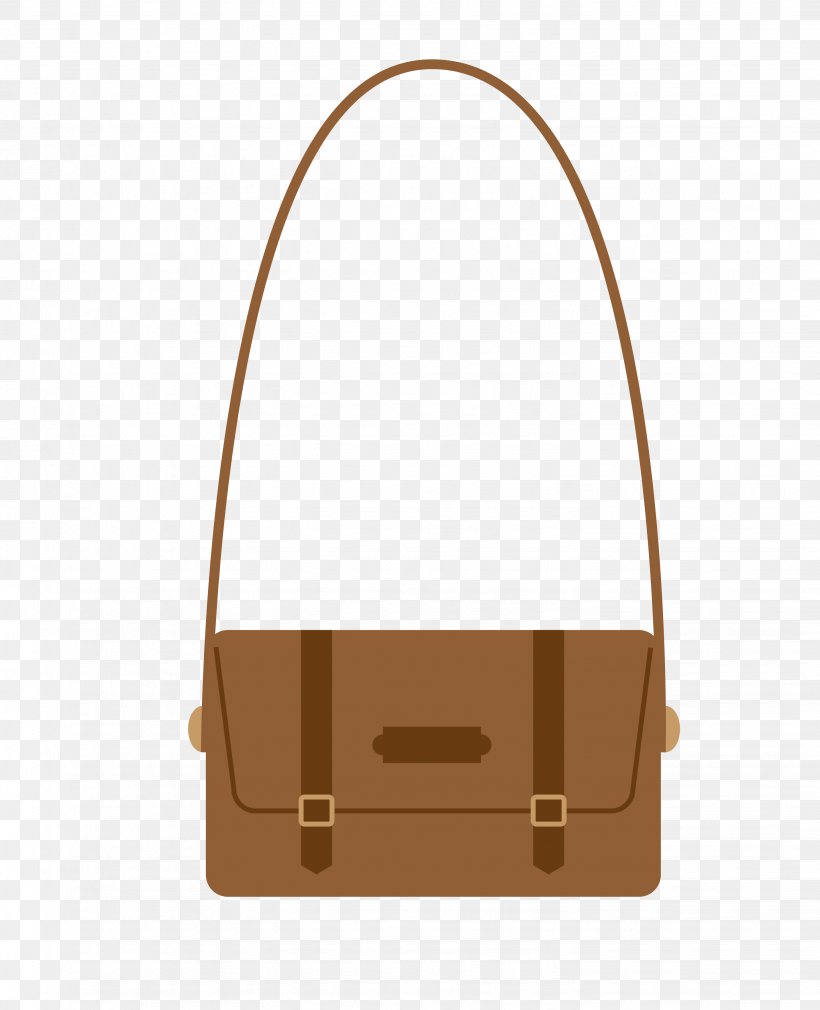 Handbag Euclidean Vector Goddess, PNG, 2862x3528px, Handbag, Bag, Beige, Brown, Drawing Download Free