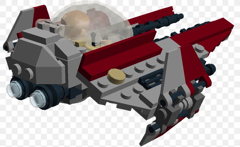 Lego Star Wars III: The Clone Wars LEGO Digital Designer Yavin, PNG, 800x505px, Lego, Anakin Skywalker, Droideka, Interceptor Aircraft, Jedi Download Free