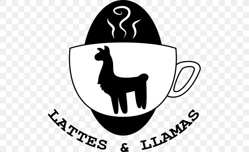 Llama Dog Latte Afghan Clip Art, PNG, 503x500px, Llama, Afghan, Area, Art, Artwork Download Free