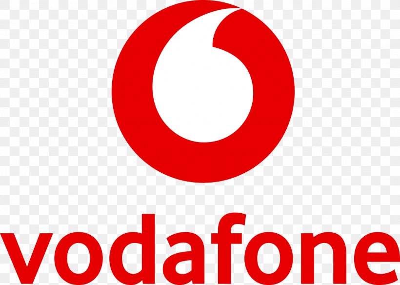 Logo Vodafone Brand Ziggo United Kingdom, PNG, 2582x1841px, Logo, Area, Brand, Red, Sign Download Free
